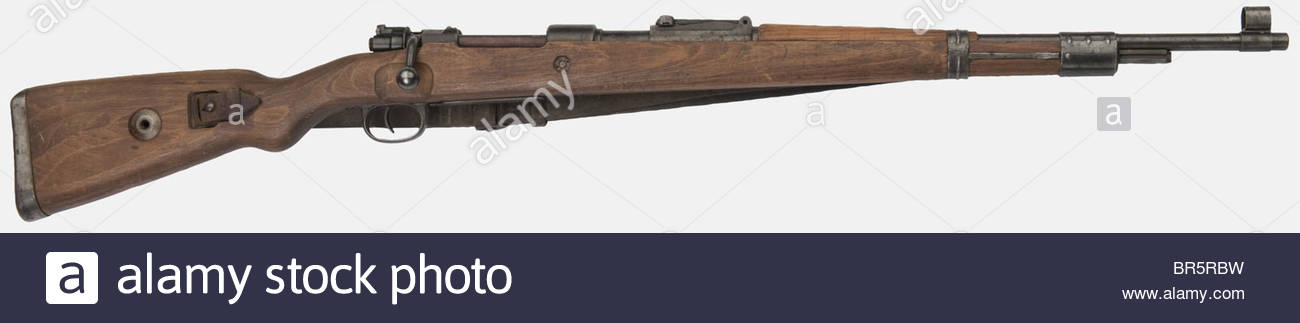 mauser serial numbers database